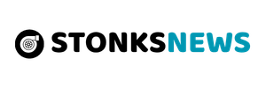 StonksNews Logo